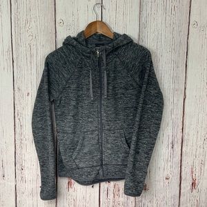 Reebok women hooded jacket